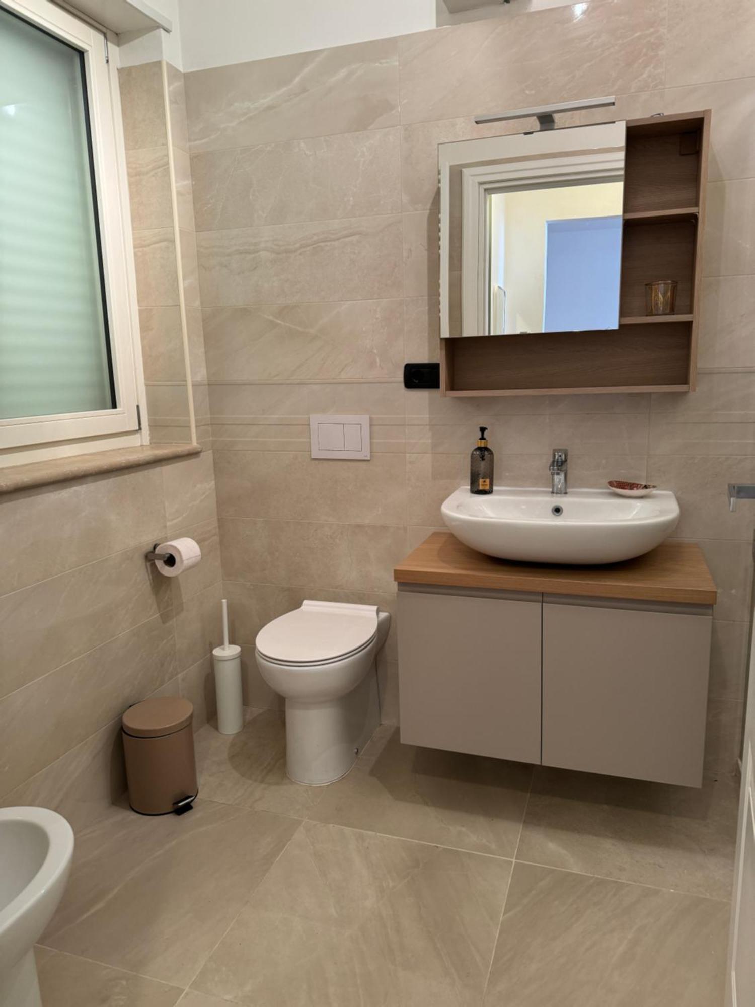 Апартаменты Friends&Family Apartament Рим Экстерьер фото